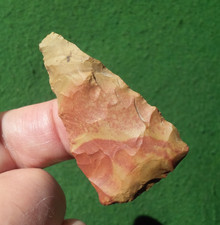 Atlatl valley triangular for sale  Allyn