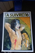 Suivre reliure 16 d'occasion Suivre reliure 16 d'occasion  Villeneuve-sur-Lot