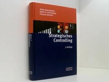 Strategisches controlling hein gebraucht kaufen  Berlin