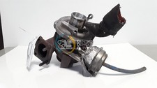 Turbocompressore 55214061 fiat usato  Narni