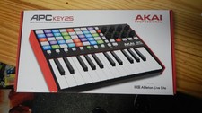 Akai professional apc gebraucht kaufen  Völklingen