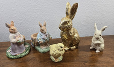 Mixed lot easter for sale  Golden