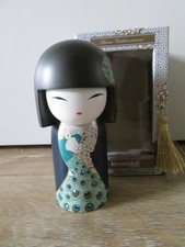 Poupée kimmidoll swarovski d'occasion  Mâcon