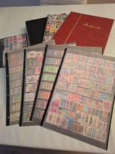 Briefmarken weltweit länder gebraucht kaufen  Erding