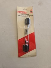Vintage Rc Balsa Avião Hangar 9 Retrações Trem de Pouso, usado comprar usado  Enviando para Brazil