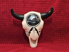 painted cow skulls for sale painted cow skulls for sale Cosby