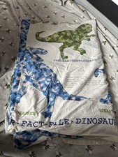 Boys dinosaur single for sale  PRESTON