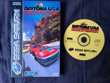 Jeu daytona usa d'occasion  Lacroix-Saint-Ouen