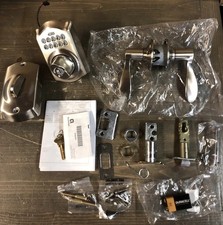 Schlage camelot keypad for sale  Zeeland