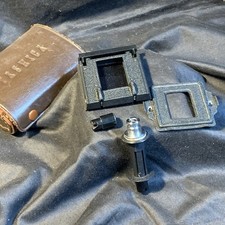 35film adaptor 635 for sale 35film adaptor 635 for sale  EDINBURGH
