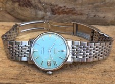 Omega seamaster ville usato  Maracalagonis