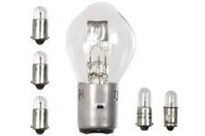Glühlampen dkw 175 gebraucht kaufen  Pirna, Dohma, Struppen