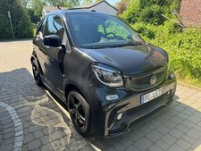 Labbro spoiler paraurti usato  Italia