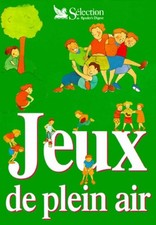 Jeux air collectif d'occasion  Hennebont