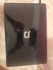 Notebook compaq presario usato  Orta Nova