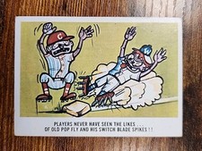 1965 fleer weird for sale  Waukee