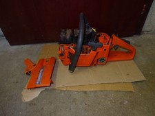 Husqvarna semi profi gebraucht kaufen  Hof