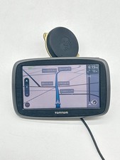 Tomtom gps navigation for sale  Elizabeth