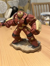 Hulkbuster disney infinity for sale  BEDFORD
