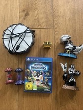Skylanders imaginators bundle for sale  SIDCUP
