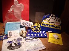 Michelin publicités bibendum d'occasion  Saint-Rémy-de-Provence