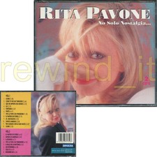 Rita pavone solo usato  Roma