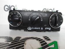 comando clima mercedes classe usato comando clima mercedes classe usato Talla