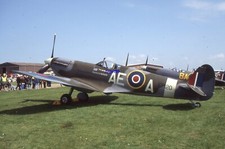 35mm aircraft slide for sale  HONITON