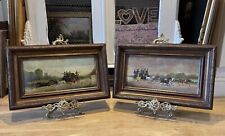 Pair 19th century for sale  CHERTSEY