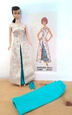 Barbie vintage 1660 d'occasion  Juan-les-Pins