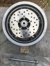 Usado, Piaggio Zip roda dianteira 564940T0B1 novo original comprar usado  Enviando para Brazil