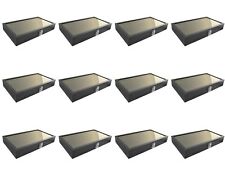 Black glass lid for sale  Panama City