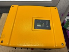 Kostal piko . gebraucht kaufen  Arzfeld