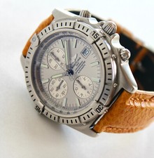 Breitling watch a13355 for sale  Colorado Springs