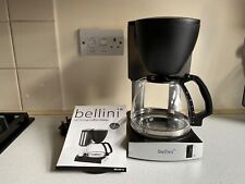 Bellini coffee maker for sale  WOLVERHAMPTON