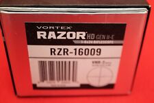 Vortex razor 6x24 for sale  Birmingham