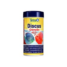 Tetra discus mangime usato  Italia