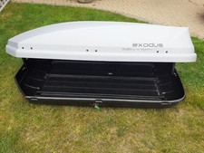 Halfords exodus 470l for sale  COVENTRY
