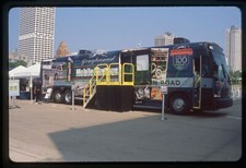 Greyhound mobile museum for sale  Nottingham