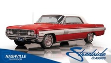 1962 oldsmobile starfire for sale  La Vergne