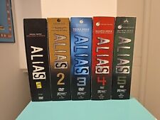 Alias serie completa usato  Segrate