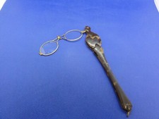 Ancienne paire lunettes d'occasion  Lezay