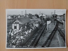 New romney station. for sale  DALKEITH