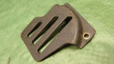 Couverture Pignon Chaîne Moteur 1990 Husqvarna WR 250 CR comprar usado  Enviando para Brazil
