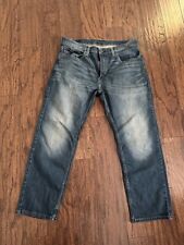 3 jeans levis pairs 36 w for sale  Oneonta