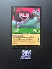 Carte lorcana lucifer d'occasion  Juvisy-sur-Orge