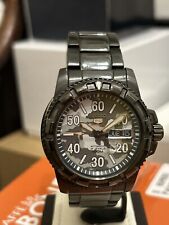 Seiko sports military usato  Sant Egidio Alla Vibrata