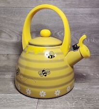 Whistling beehive tea for sale  Franktown