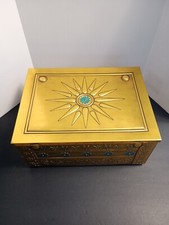 Vintage gold metaxa for sale  Coxsackie