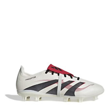 Adidas mens white for sale  NOTTINGHAM
